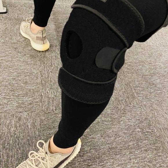 Knee Brace - Picture 4 of 6